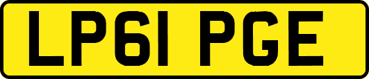 LP61PGE