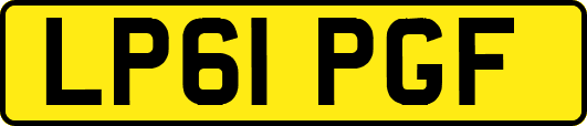 LP61PGF