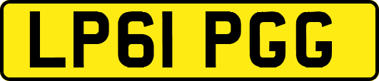LP61PGG