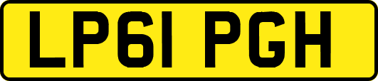 LP61PGH