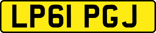 LP61PGJ