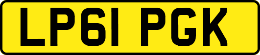 LP61PGK
