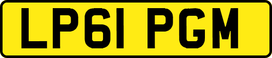 LP61PGM