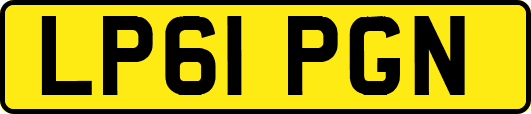 LP61PGN