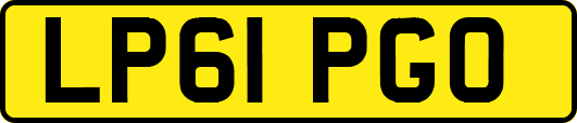 LP61PGO