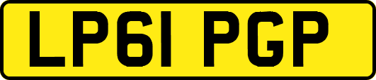 LP61PGP