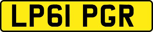 LP61PGR