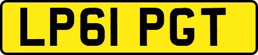 LP61PGT