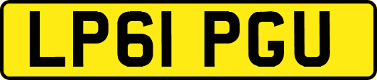 LP61PGU