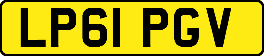 LP61PGV