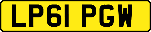 LP61PGW