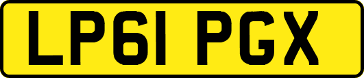 LP61PGX
