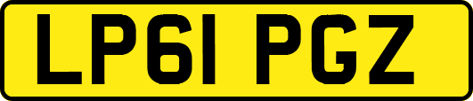 LP61PGZ