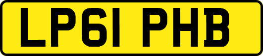 LP61PHB