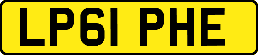 LP61PHE