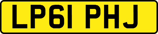 LP61PHJ