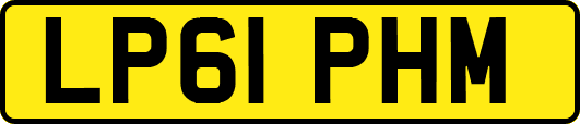 LP61PHM