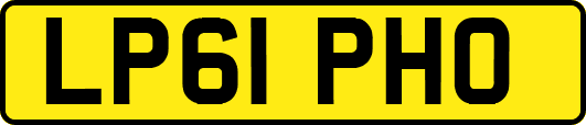 LP61PHO