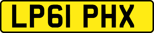 LP61PHX