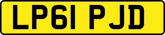 LP61PJD