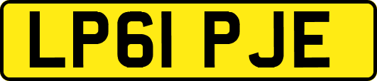 LP61PJE