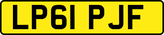 LP61PJF