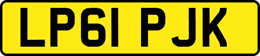 LP61PJK