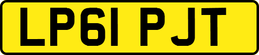 LP61PJT