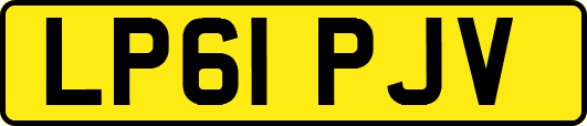 LP61PJV