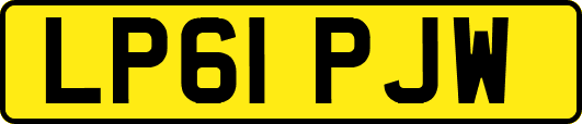 LP61PJW