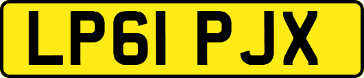 LP61PJX