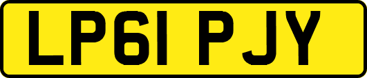 LP61PJY