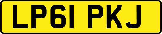 LP61PKJ