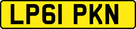 LP61PKN