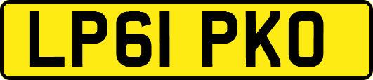 LP61PKO