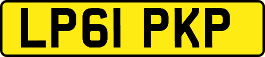 LP61PKP
