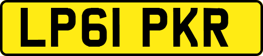 LP61PKR