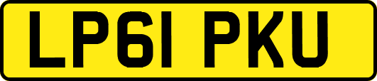 LP61PKU