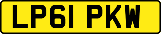 LP61PKW