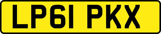 LP61PKX