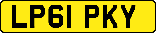 LP61PKY