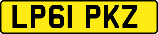 LP61PKZ