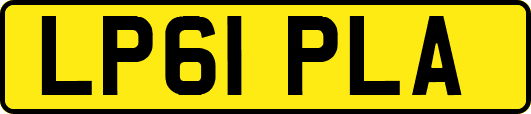 LP61PLA