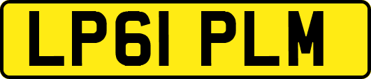 LP61PLM
