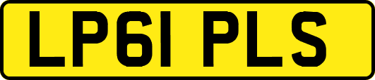LP61PLS