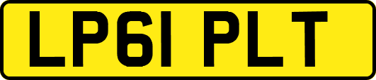 LP61PLT