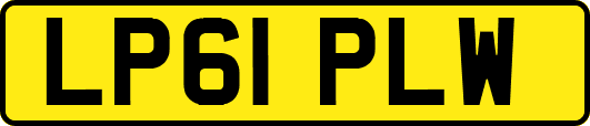 LP61PLW