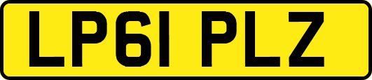 LP61PLZ