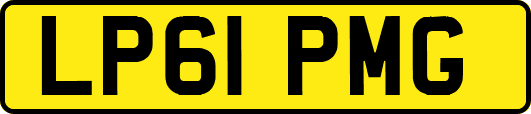 LP61PMG