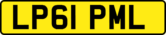 LP61PML